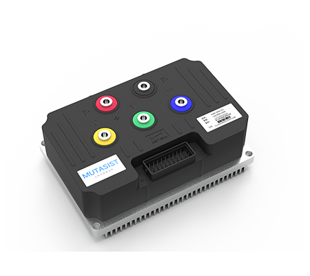 MT100低压控制器