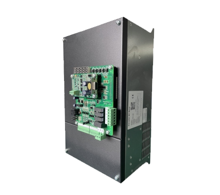 Ne600电梯闭环控制器