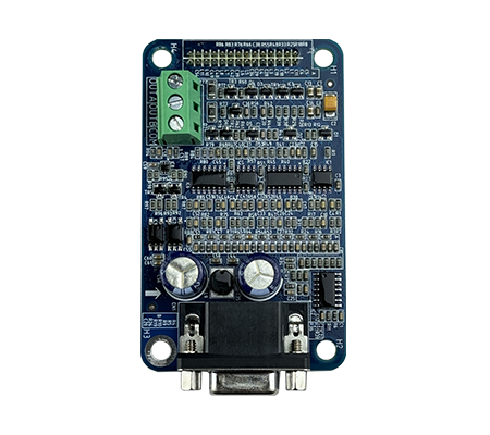 Ne-SINCOS编码器卡