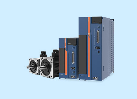 伺服电机选型指南与国产化发展前景​